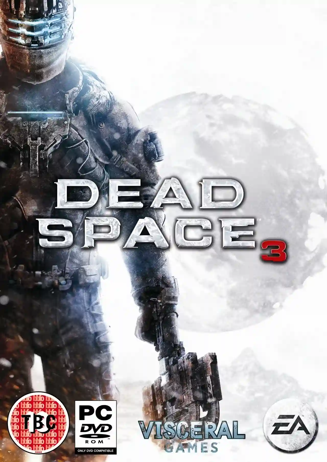 Dead Space 3 (2013)